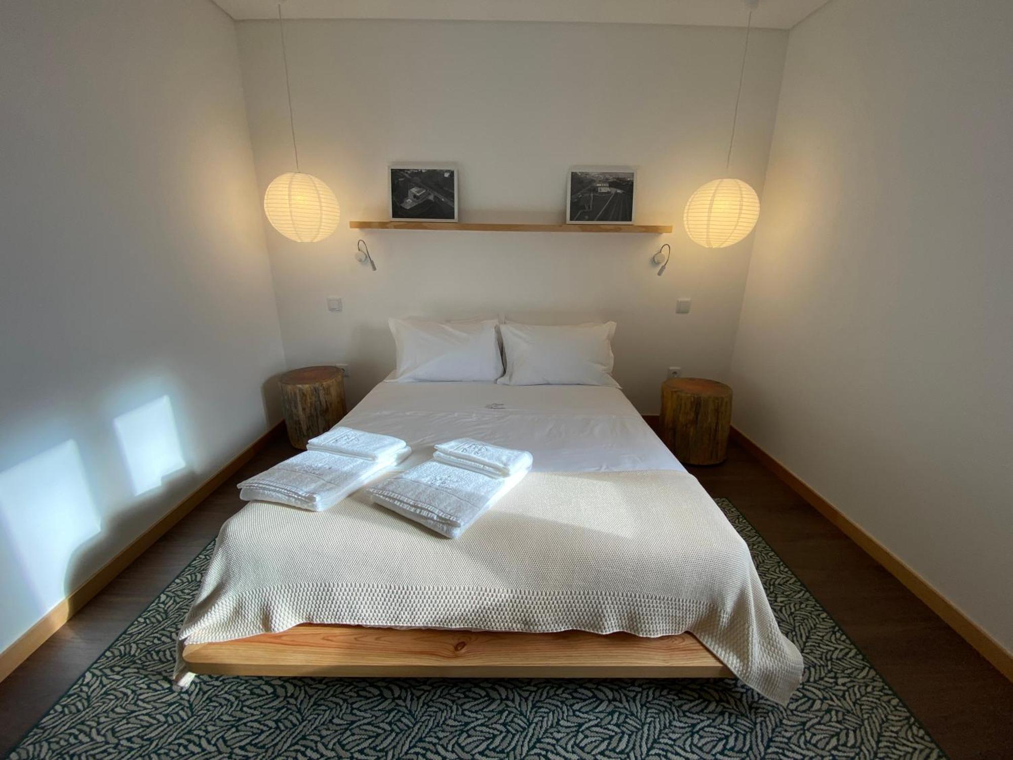 Quinta Das Fontainhas Mesao Frio Room photo